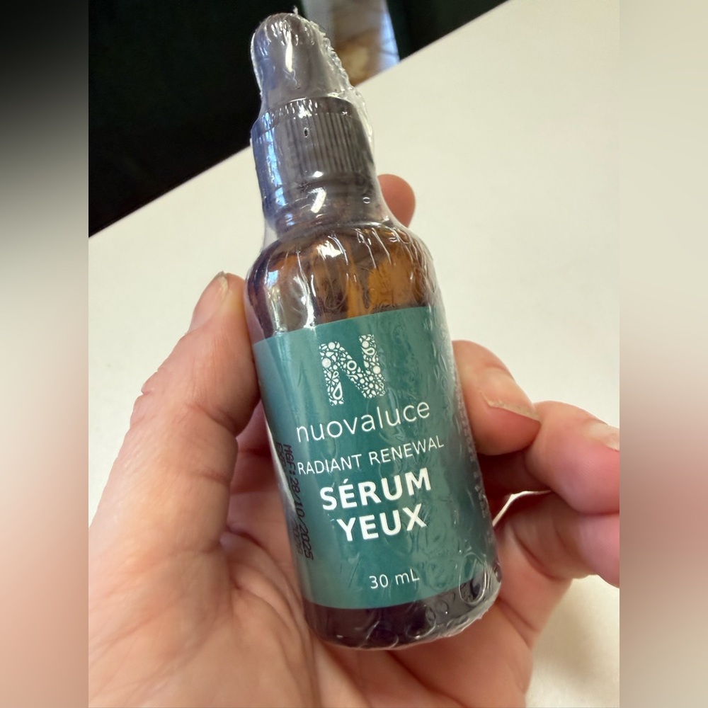 Radiant Renewal Eye Serum - 30ml